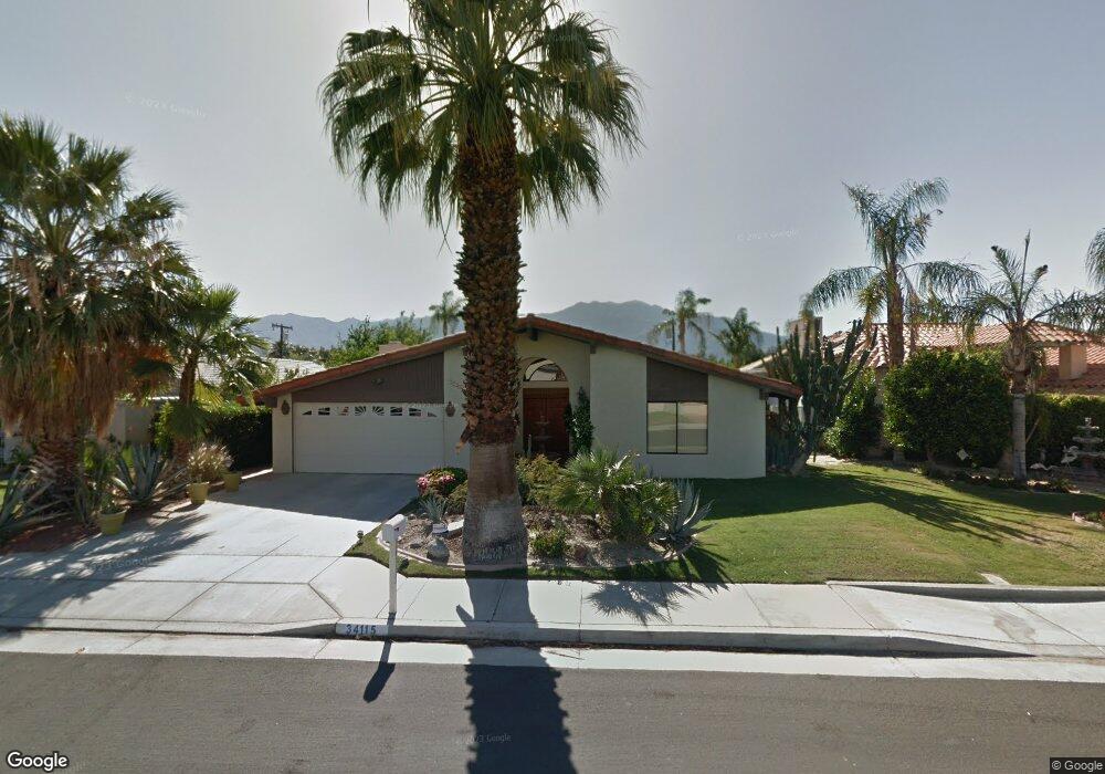 34115 Judy Ln, Cathedral City, CA 92234 - photo 1