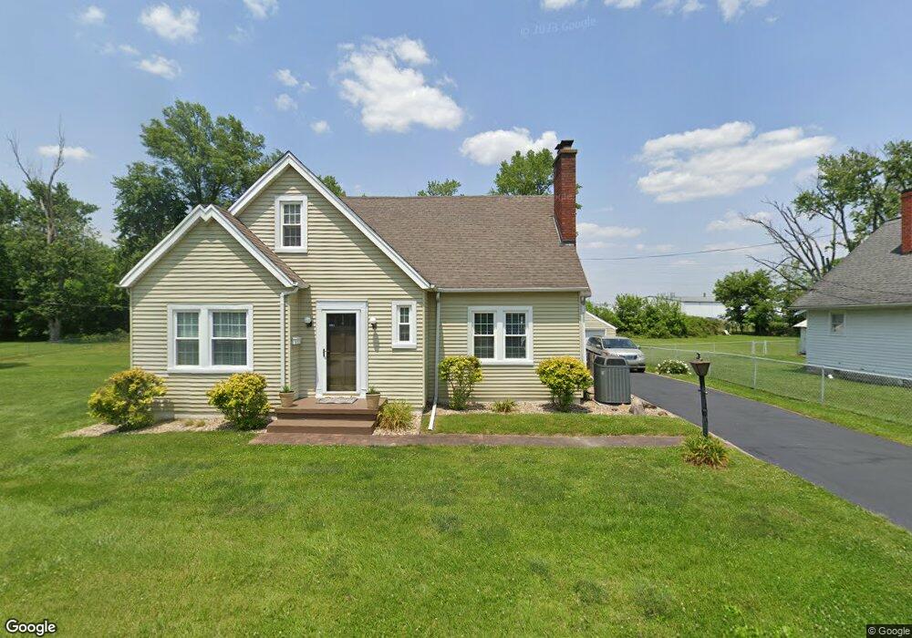 450 English Ave, Austin, IN 47102 - photo 1