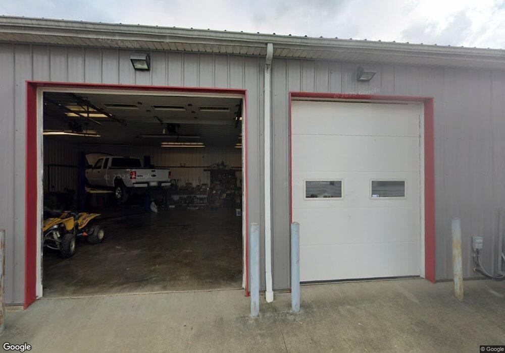 524 S 7th St, Coshocton, OH 43812 - photo 1