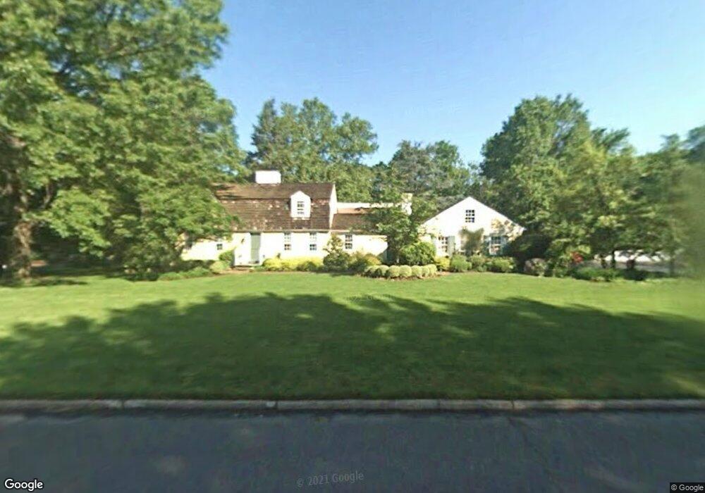 45 E Walnut Ave, Moorestown, NJ 08057 - photo 1