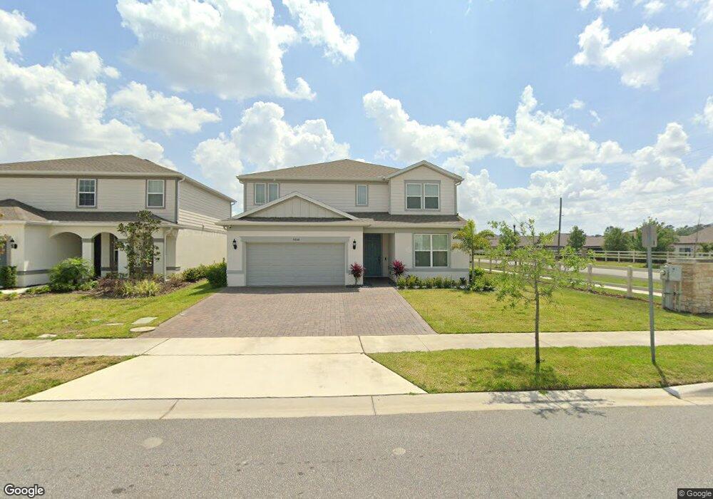 5600 Arborvista Dr, Saint Cloud, FL 34771 - photo 1