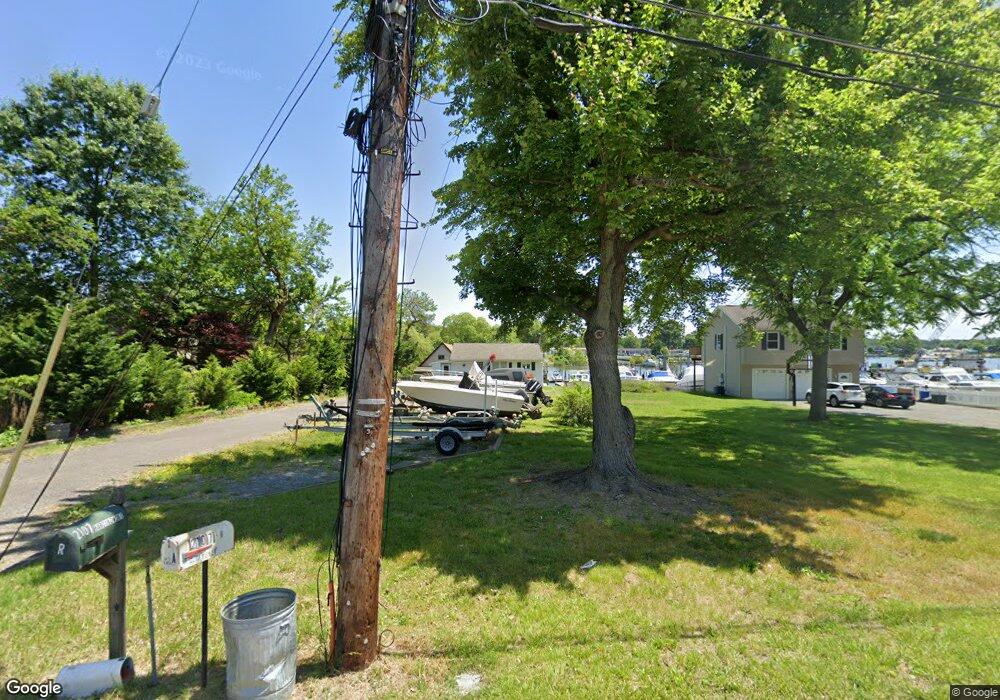 2107 Creek Rd, Sparrows Point, MD 21219 - photo 1