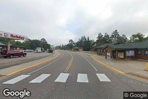 Parcel A S Shore Dr, Emily, MN 56447