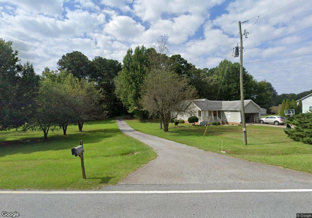 717 Tanner Rd, Dacula, GA 30019 - photo 1