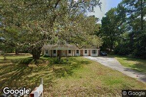 4024 Shell Point Rd, Beaufort, SC 29906