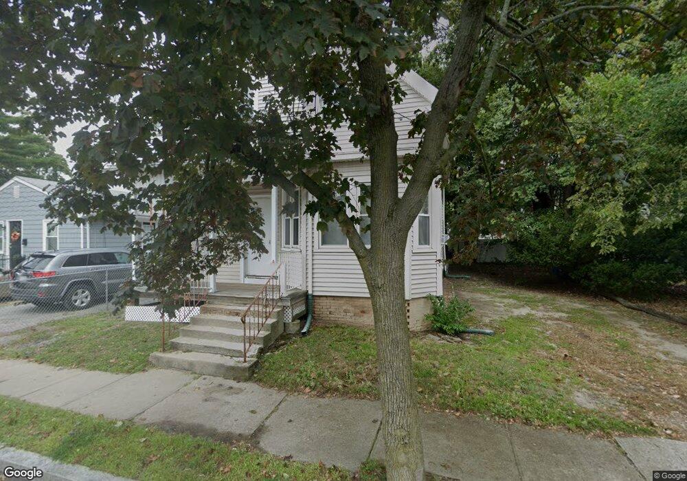 353 Smith St, Cranston, RI 02905 - photo 1