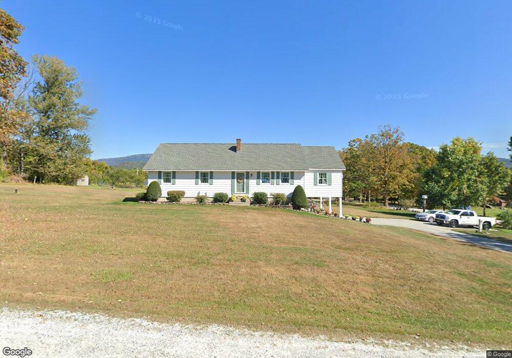 18 Mountainview Dr, Shaftsbury, VT 05262 - photo 1