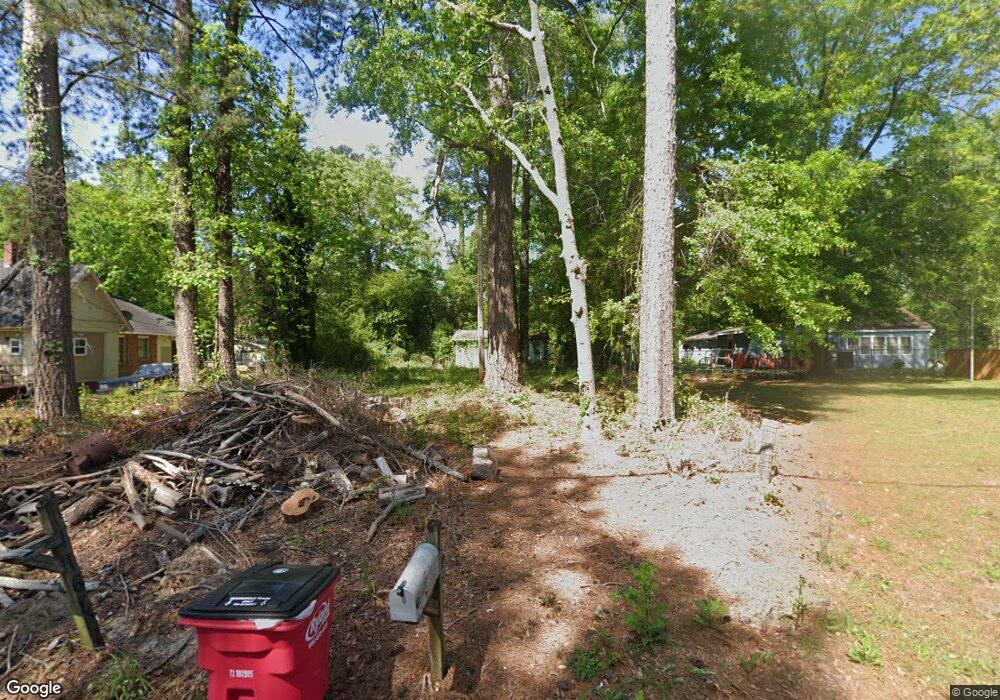 1625 Woodrow Place, Macon, GA 31204 - photo 1