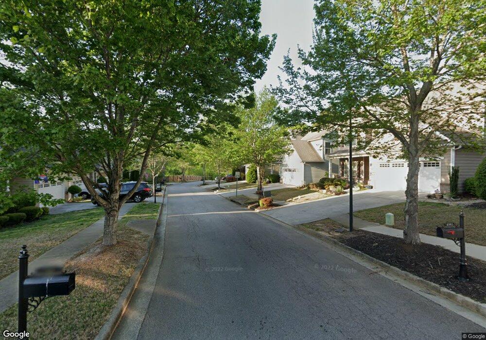 0 Briarcliff Dr unit 8682780, Sugar Hill, GA 30518 - photo 1