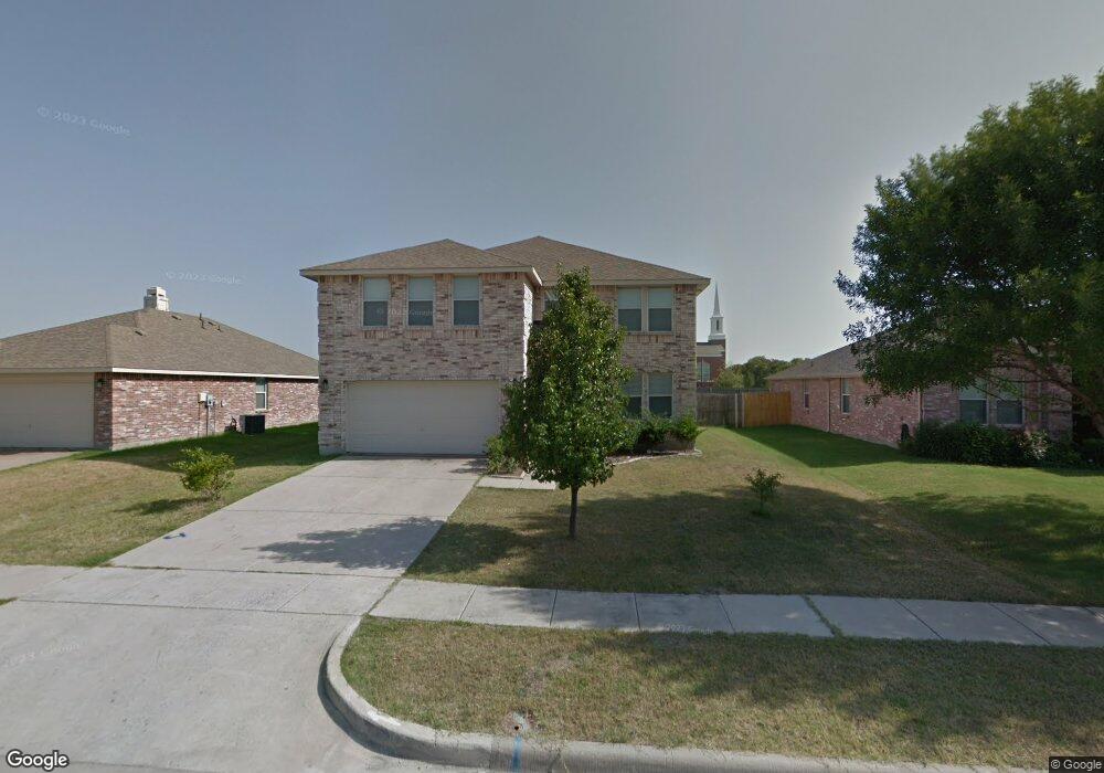 1105 Ann Dr, Wylie, TX 75098 - photo 1
