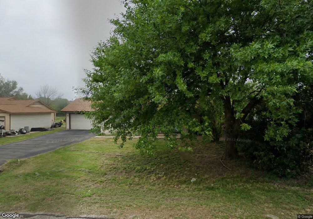 108 Park South Dr, Kyle, TX 78640 - photo 1