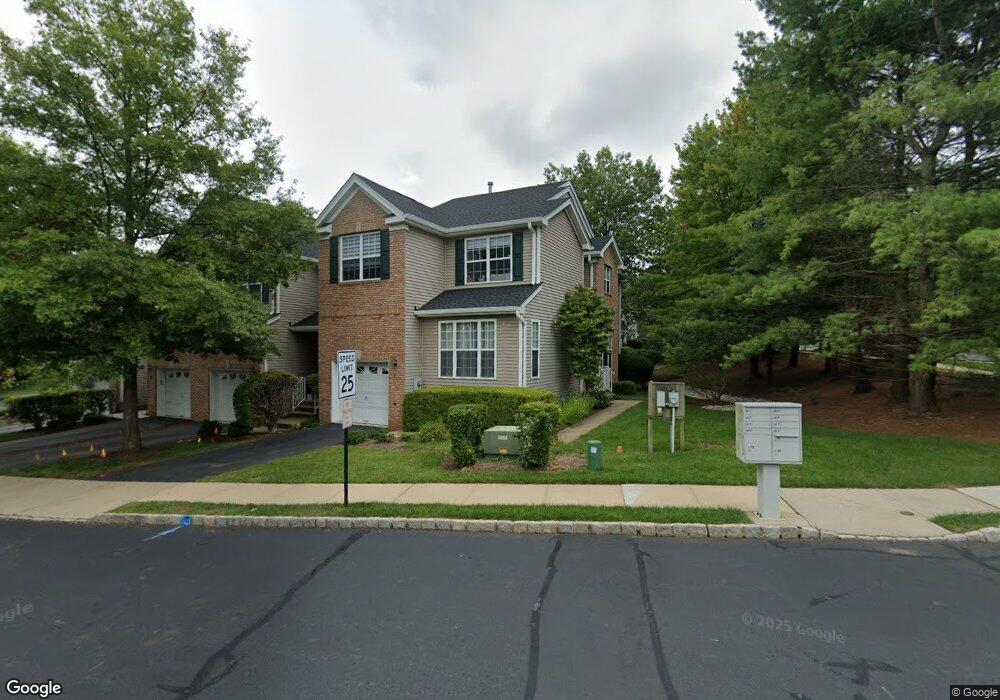 8 Coolidge Way, Princeton, NJ 08540 - photo 1