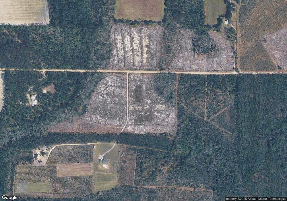 5105 Wpa Rd, Patterson, GA 31557 - photo 1