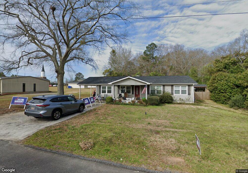 109 Walker Dr unit 1, Centerville, GA 31028 - photo 1