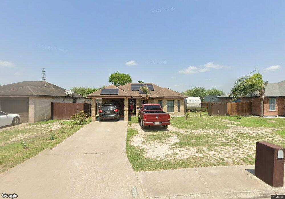 214 Caramel Dr, Alamo, TX 78516 - photo 1