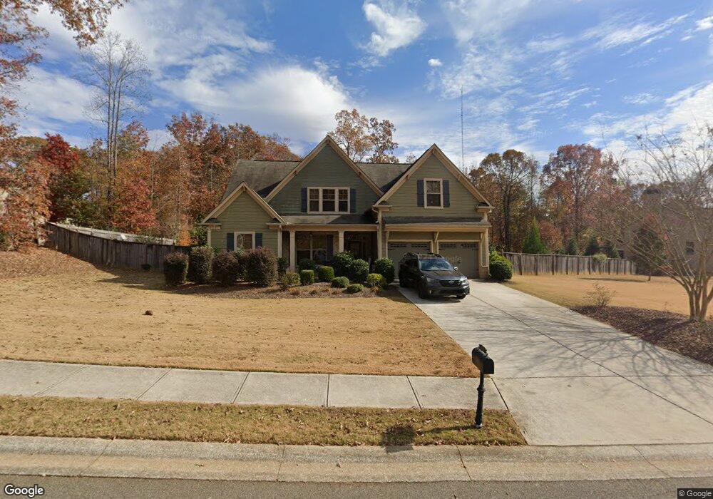 5919 Mountain Laurel Walk, Flowery Branch, GA 30542 - photo 1