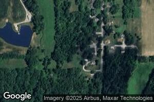 9769 N County Road 200 E, Brazil, IN 47834