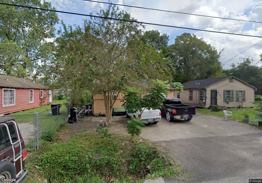 7622 Pointer St, Houston, TX 77016 - photo 1
