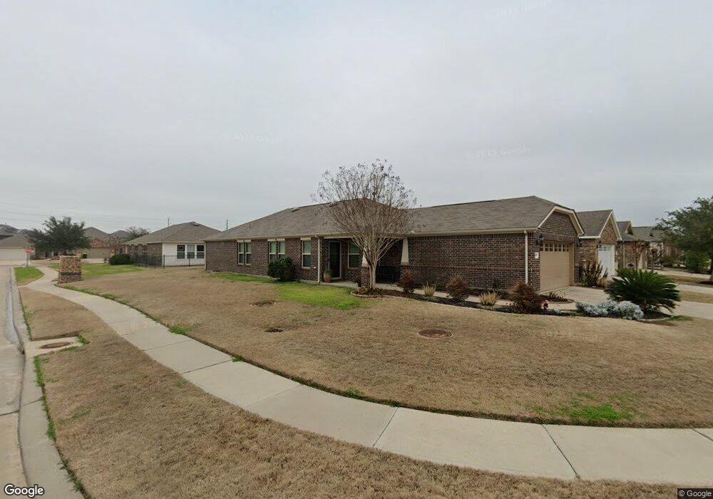 2911 Coral Berry Ct, Richmond, TX 77469 - photo 1