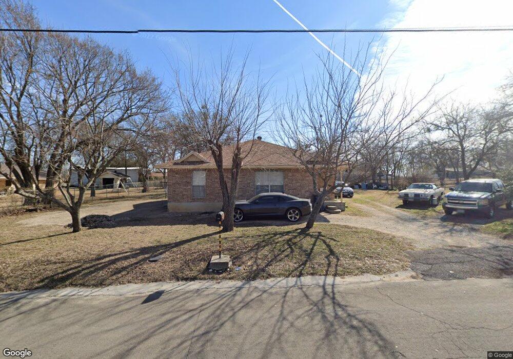1603 S Hatcher St, Decatur, TX 76234 - photo 1
