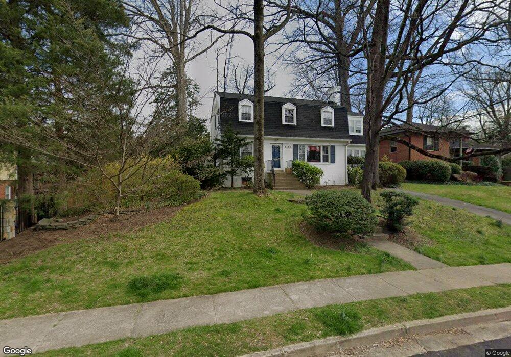 4506 40th St N, Arlington, VA 22207 - photo 1