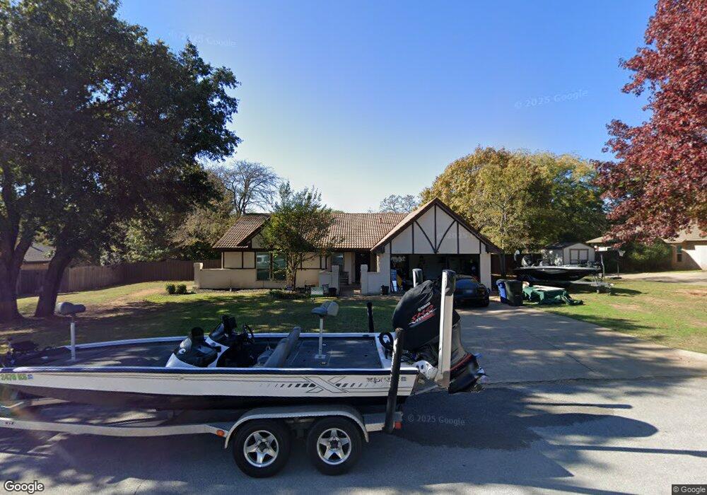 1224 Ridgewood Cir, Southlake, TX 76092 - photo 1