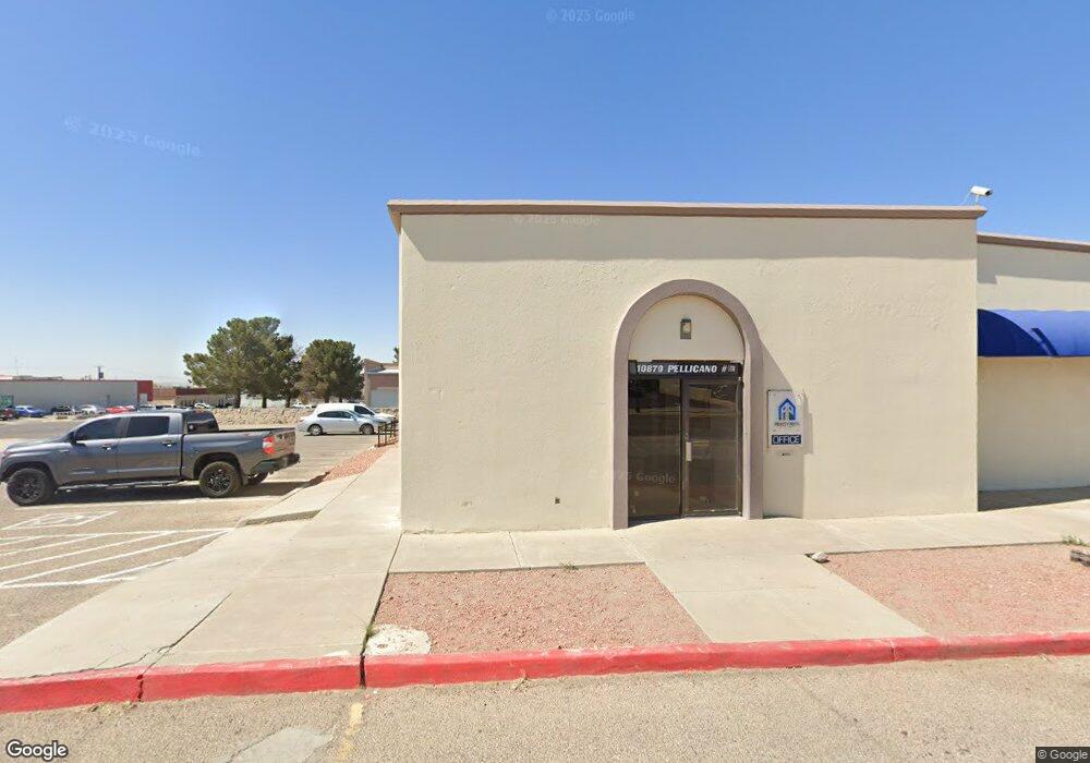 10870 Pellicano Unit 4 Dr, El Paso, TX 79935 - photo 1