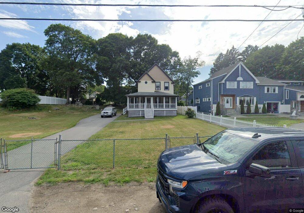 42 Birch St, Saugus, MA 01906 - photo 1