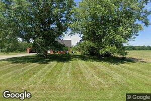 11267 Crawford Rd, Homerville, OH 44235
