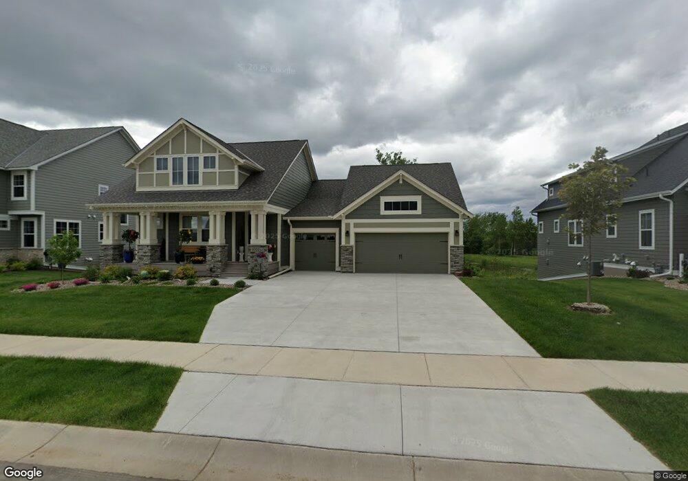 6022 131st St N, Hugo, MN 55038 - photo 1