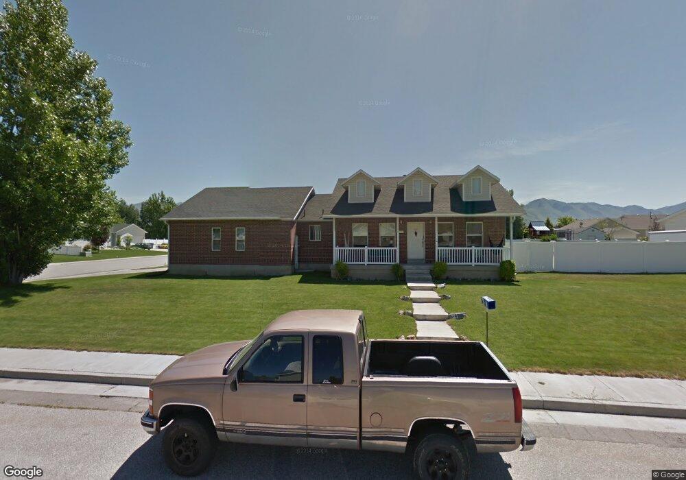 244 N 800 W, Hyrum, UT 84319 - photo 1