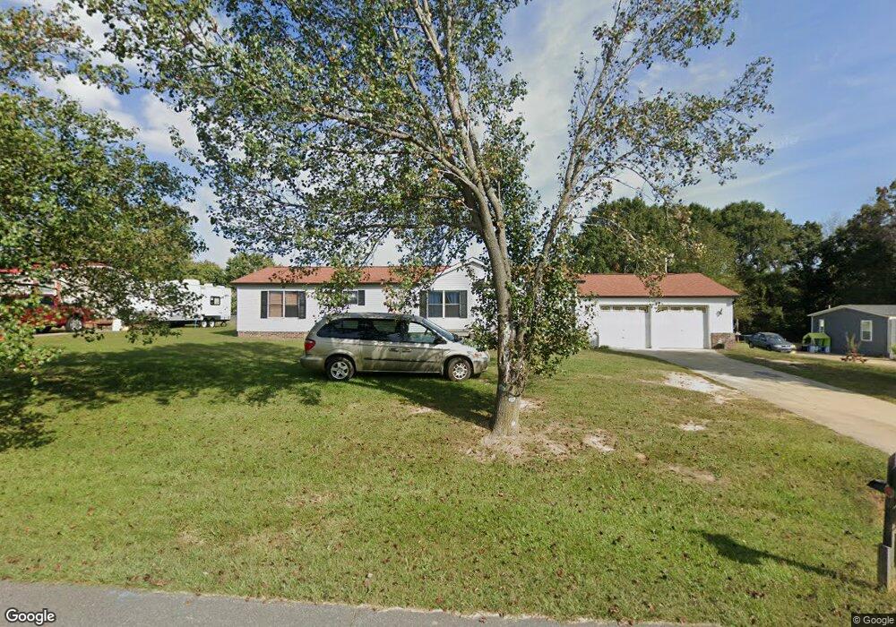 131 Camp Oak Rd, Statesville, NC 28677 - photo 1