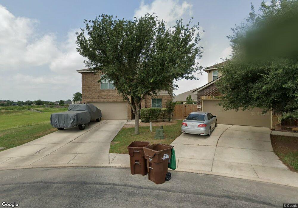 10602 Flying Fury Dr, San Antonio, TX 78254 - photo 1
