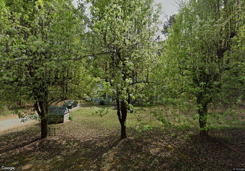 3475 Old Graham Rd, Pittsboro, NC 27312 - photo 1