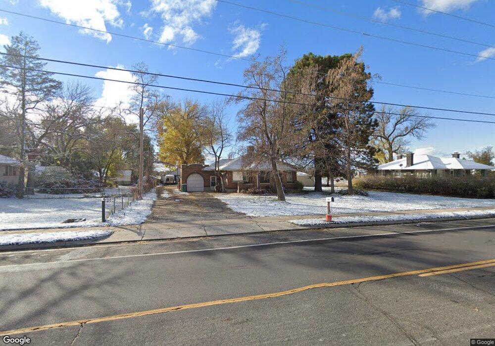 859 W Gentile St, Layton, UT 84041 - photo 1