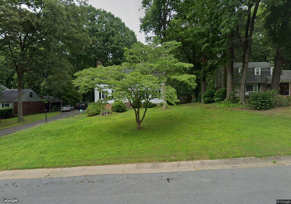 110 Holly Dr, Manakin Sabot, VA 23103 - photo 1