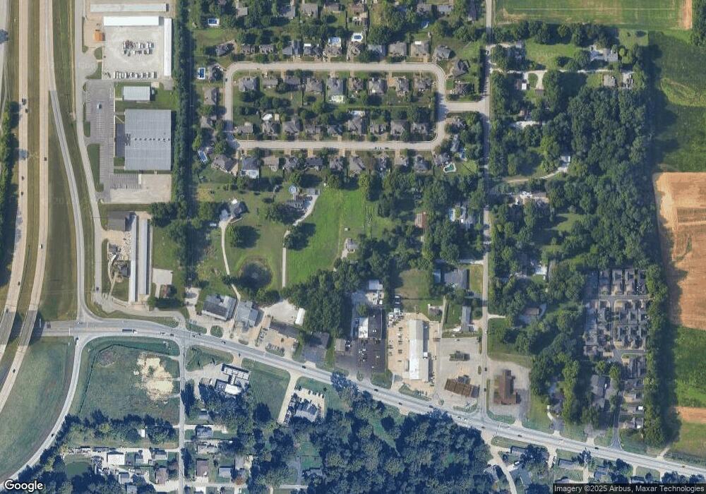 10688 State Route 662 W, Newburgh, IN 47630 - photo 1