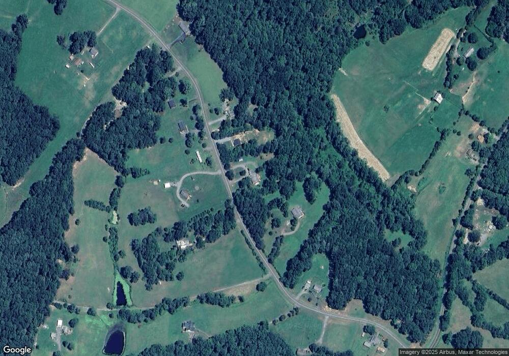 16069 Madison Run Rd, Gordonsville, VA 22942 - photo 1