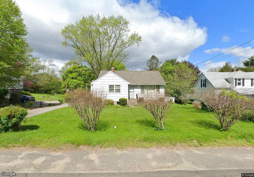 771 Woodtick Rd, Waterbury, CT 06705 - photo 1