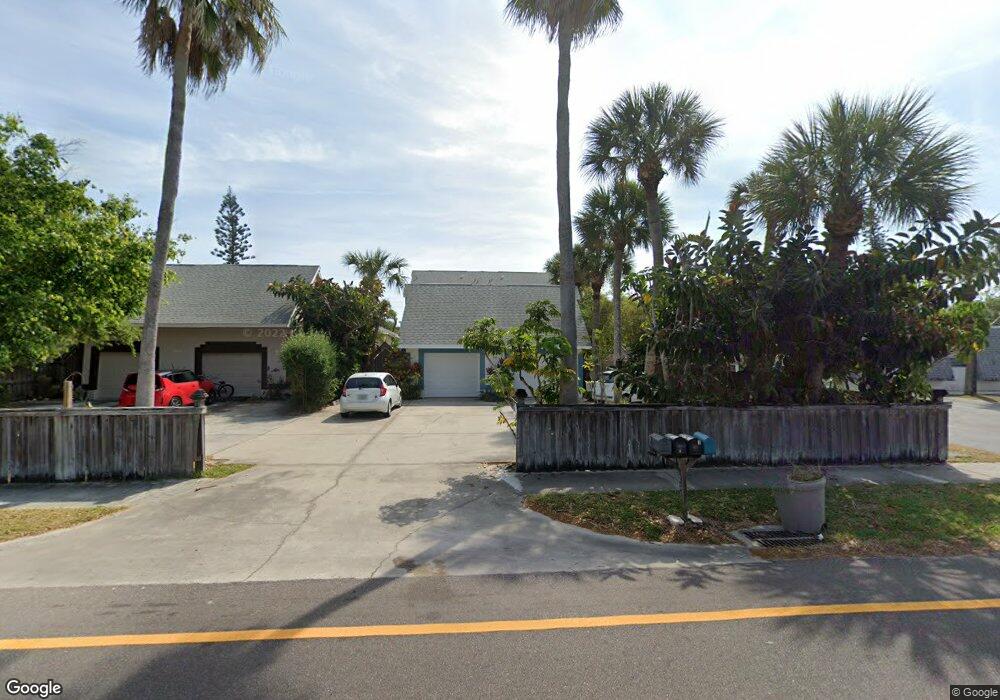 235 S Orlando Ave unit 3, Cocoa Beach, FL 32931 - photo 1