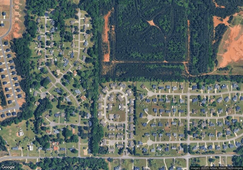 162 Jabrok Cir, Macon, GA 31216 - photo 1