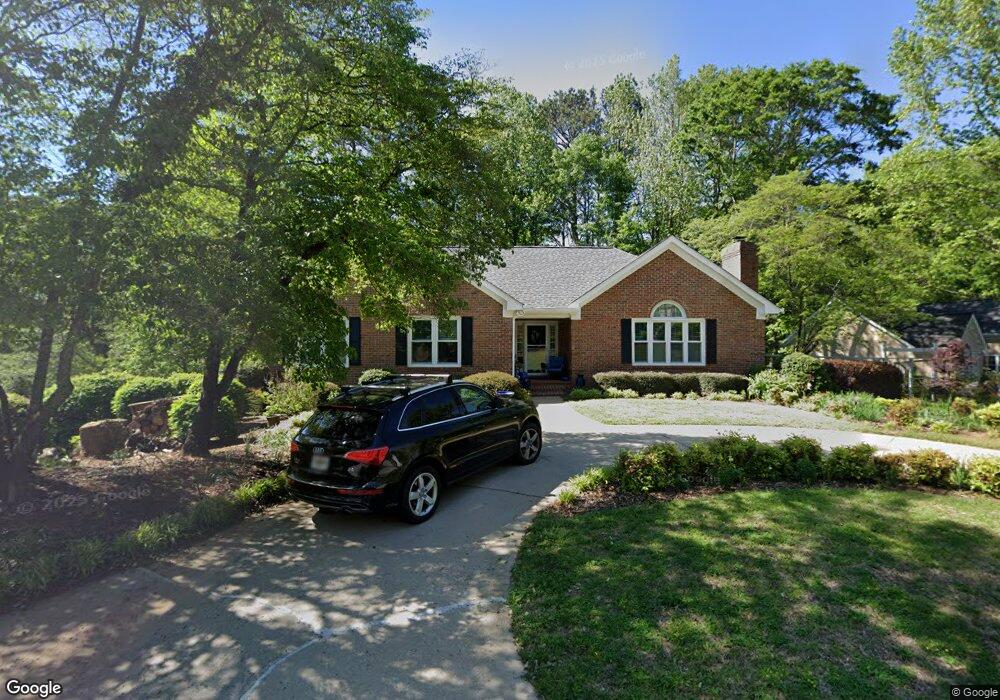 103 Woodhaven Pointe, Athens, GA 30606 - photo 1