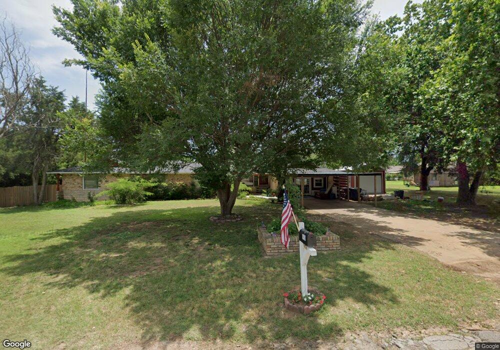 808 Palm Dr, Duncan, OK 73533 - photo 1