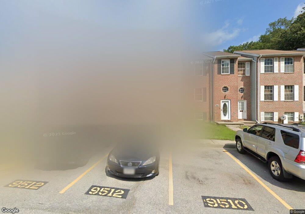 9512 Axehead Ct, Randallstown, MD 21133 - photo 1