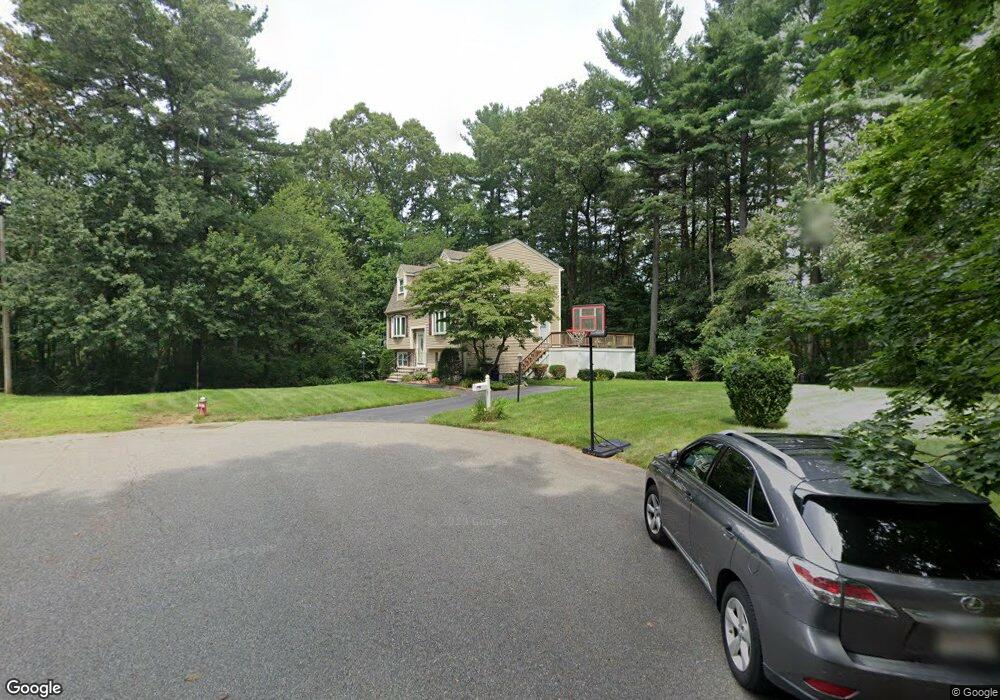 9 Ogunquit Rd, Wilmington, MA 01887 - photo 1