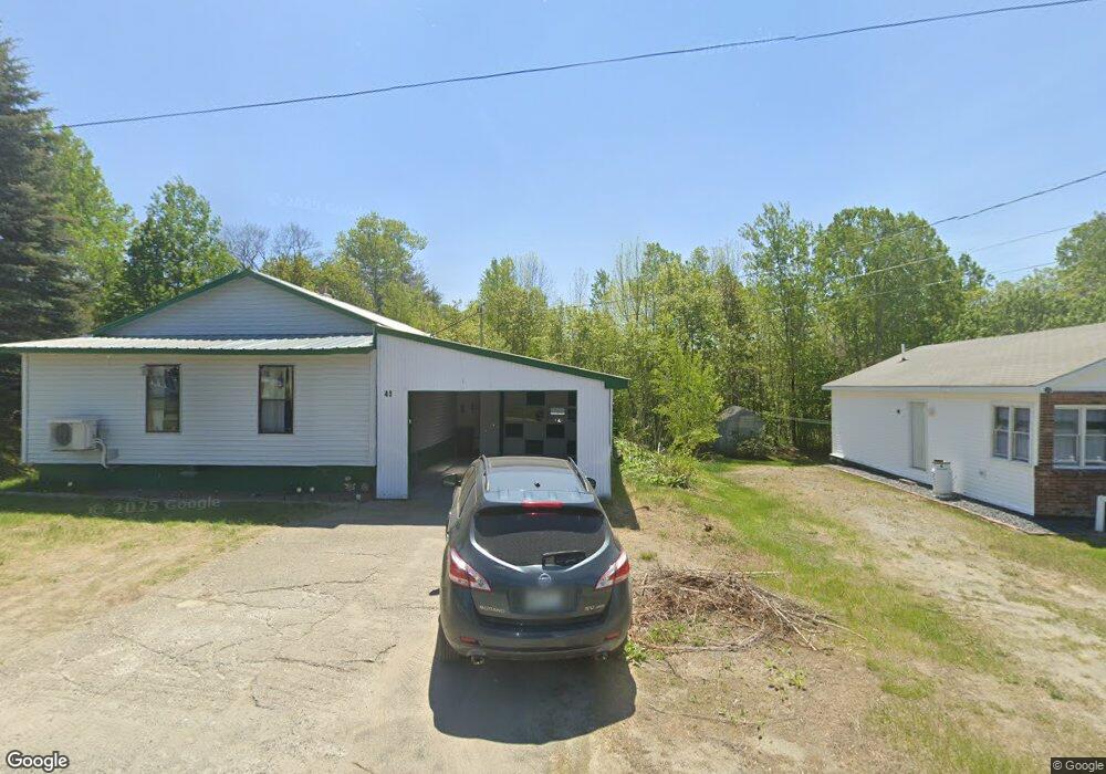 45 Pooler Ave, Skowhegan, ME 04976 - photo 1