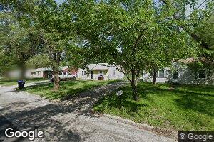 332 SE 36th St, Topeka, KS 66605