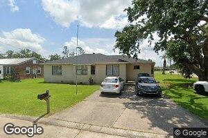 507 Willard Ave, Houma, LA 70360