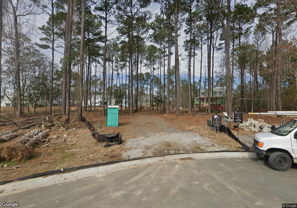 1696 Crab Bank Dr, Mount Pleasant, SC 29466 - photo 1