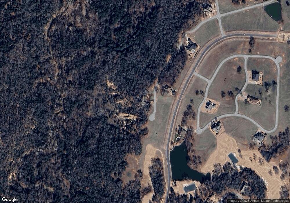 243 S Oakmont Ct, Gordonville, TX 76245 - photo 1